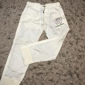 Diesel men’s pants joggers